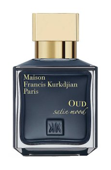 Maison Francis Kurkdjian Oud Satin Mood Парфюмированная вода унисекс, 70 мл (ТЕСТЕР)