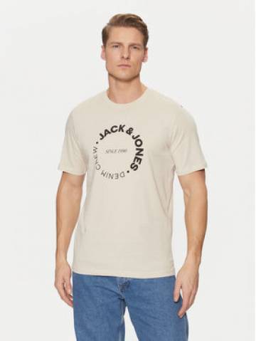 Jack&Jones Набір з 5 футболок Simon 12276424 Кольоровий Standard Fit Jack&Jones Набір з 5 футболок Simon 12276424 Кольоровий Standard Fit