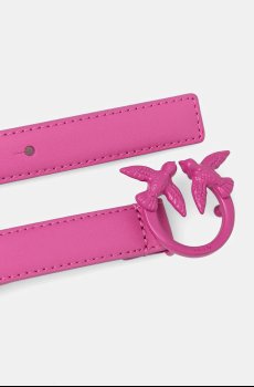 Кожаный ремень Pinko