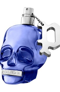 Police To Be Freetodare Туалетная вода мужская, 75 мл