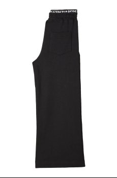 Детские хлопковые штаны Patrizia Pepe J409