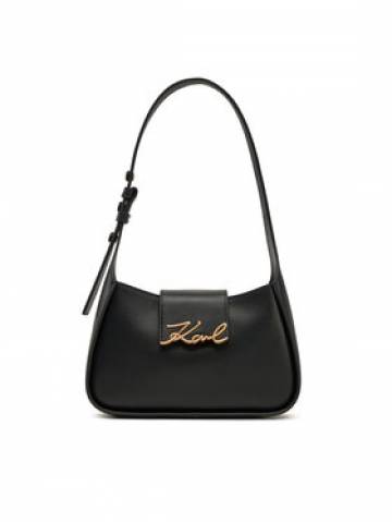 KARL LAGERFELD Сумка A1W30149 Чорний KARL LAGERFELD Сумка A1W30149 Чорний
