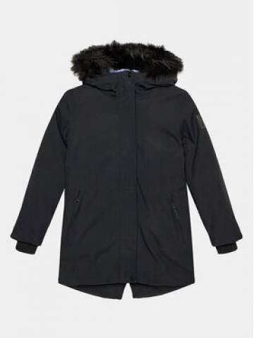 4F Зимова куртка 4FJAW23TJACF106 Чорний Regular Fit 4F Зимова куртка 4FJAW23TJACF106 Чорний Regular Fit