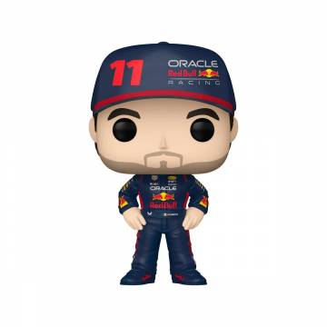 Ігрова фігурка Funko Pop Formula one Серхіо Перес (72269) Ігрова фігурка Funko Pop Formula one Серхіо Перес (72269)