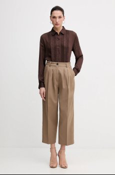 Рубашка Hoss Intropia