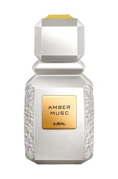 Ajmal Amber Musc Парфюмированная вода унисекс, 100 мл