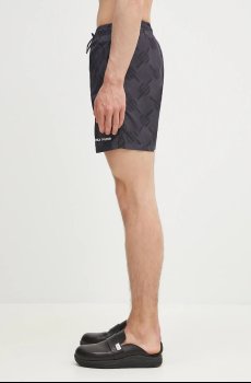 Купальные шорты Daily Paper Dotted Monogram Swimshorts