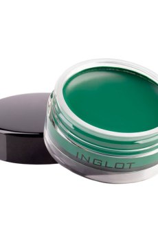 Гелевая подводка для глаз Inglot AMC Eyeliner Gel 86, 5.5 г