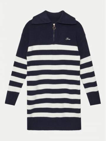 Guess Трикотажна сукня J4YK16 Z3FU0 Голубий Comfort Fit Guess Трикотажна сукня J4YK16 Z3FU0 Голубий Comfort Fit