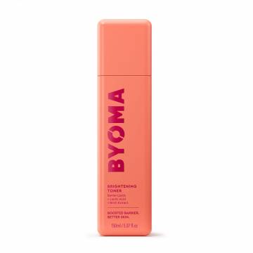 Осветляющий тоник для лица Byoma Brightening Toner с молочной кислотой, 150 мл Осветляющий тоник для лица Byoma Brightening Toner с молочной кислотой, 150 мл