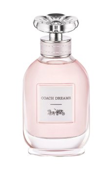 Coach Coach Dreams Парфюмированная вода женская, 60 мл