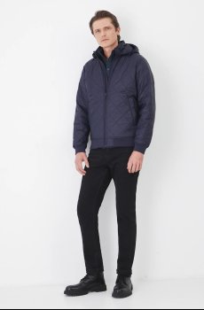 Куртка-бомбер Medicine