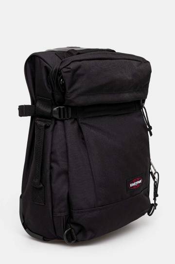 Чемодан Eastpak Strapson Xxs 76x36x33 см цвет чёрный EK0A5BIM0081