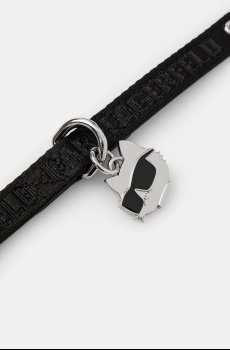 Ошейник для собаки Karl Lagerfeld