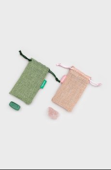 Набор кристаллов Luckies of London You & Me