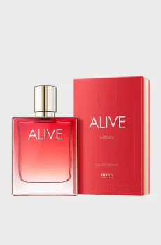 Женская парфюмированная вода (50 мл) Красный 50 мл BOSS 99350137811/99350122;0