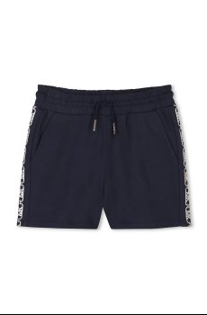 Детские хлопковые шорты Michael Kors