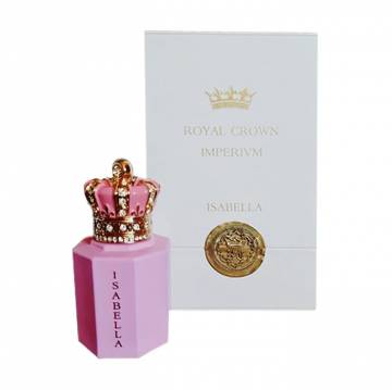 Royal Crown Isabella Парфюмированная вода женская, 50 мл Royal Crown Isabella Парфюмированная вода женская, 50 мл