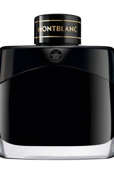 Montblanc Legend Парфюмированная вода мужская, 50 мл