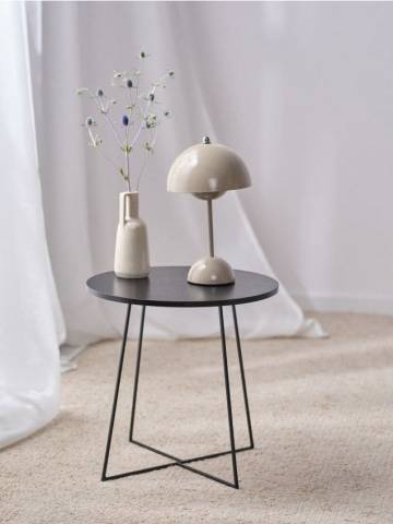 Стіл - чорний