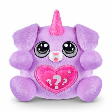 Мягкая игрушка-сюрприз Rainbocorns H Puppycorn Scented Surprise от 3 лет, 14*12*19 см (9298H) Мягкая игрушка-сюрприз Rainbocorns H Puppycorn Scented Surprise от 3 лет, 14*12*19 см (9298H)