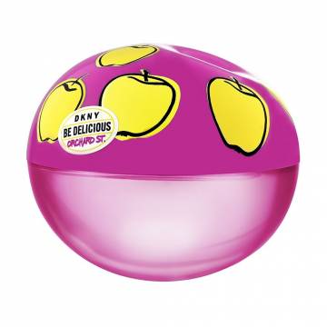 Donna Karan DKNY Be Delicious Orchard St Парфюмированная вода женская, 50 мл Donna Karan DKNY Be Delicious Orchard St Парфюмированная вода женская, 50 мл