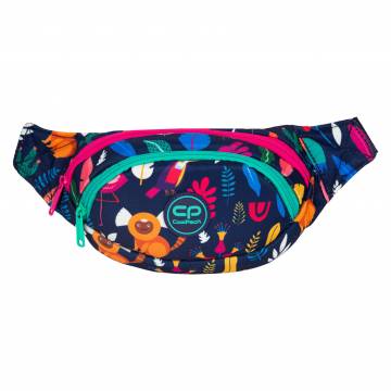 Сумка поясна CoolPack Albany Lady color (F075702) Сумка поясна CoolPack Albany Lady color (F075702)