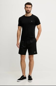 Шорты Emporio Armani Underwear
