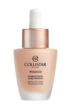 Тональная основа для лица Collistar Magico Beautifying Foundation 2R Beige Rosato, 30 мл