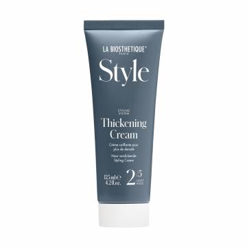 Стайлинг-крем La Biosthetique Thickening Cream для объема и уплотнения волос, 125 мл Стайлинг-крем La Biosthetique Thickening Cream для объема и уплотнения волос, 125 мл