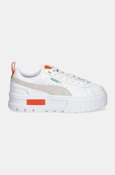 Ботинки Puma Mayze Lth