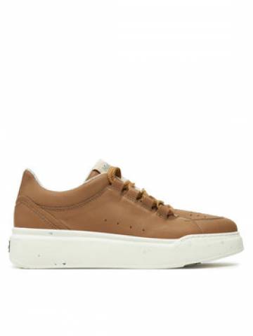 Max Mara Снікерcи PUFFYGREEN 2424766172650 Коричневий Max Mara Снікерcи PUFFYGREEN 2424766172650 Коричневий