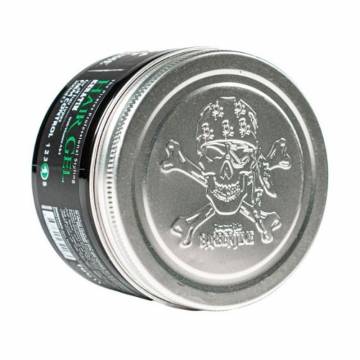 Мужской гель для укладки волос Barbertime Hair Gel Keratin Firm Control с кератином, 300 мл Мужской гель для укладки волос Barbertime Hair Gel Keratin Firm Control с кератином, 300 мл