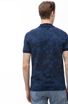 Lacoste поло чоловіче