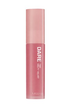Тинт для губ Missha Dare Tint Melty Velvet, Rose Letter, 4.5 г