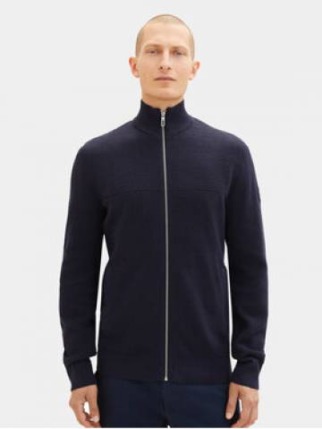 Tom Tailor Светр 1038317 Cиній Regular Fit Tom Tailor Светр 1038317 Cиній Regular Fit