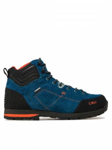 CMP Трекінгові черевики Alcor 2.0 Mid Trekking Shoes Wp 3Q18577 Cиній CMP Трекінгові черевики Alcor 2.0 Mid Trekking Shoes Wp 3Q18577 Cиній