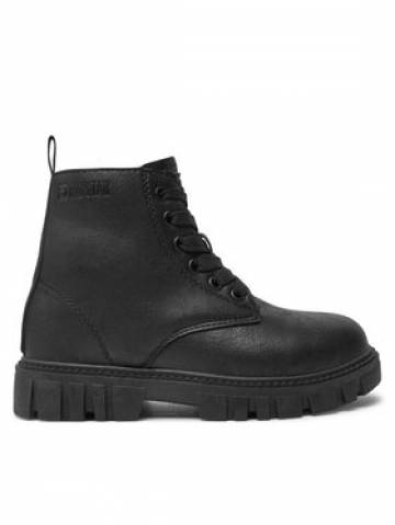 Big Star Shoes Черевики OO374080 Чорний Big Star Shoes Черевики OO374080 Чорний