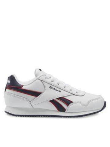 Reebok Снікерcи Royal Classic Jog 3 HP4850 Білий Reebok Снікерcи Royal Classic Jog 3 HP4850 Білий
