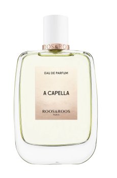 Уценка! Roos & Roos A Capella Парфюмированная вода женская, 100 мл