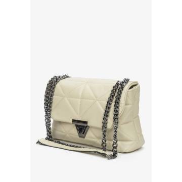 Сумка шкіряна Estro ER00108874