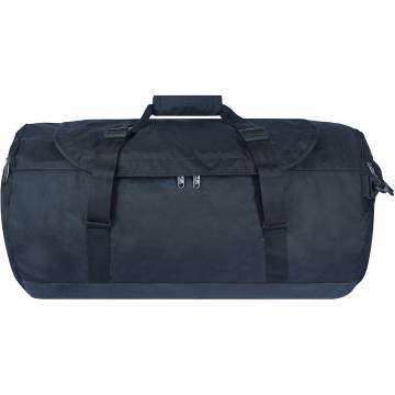 Сумка-рюкзак Bagland БАУЛ 106 л. чорний (00904662) Сумка-рюкзак Bagland БАУЛ 106 л. чорний (00904662)