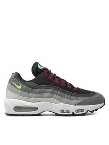 Nike Снікерcи FN7801 001 Сірий Nike Снікерcи FN7801 001 Сірий