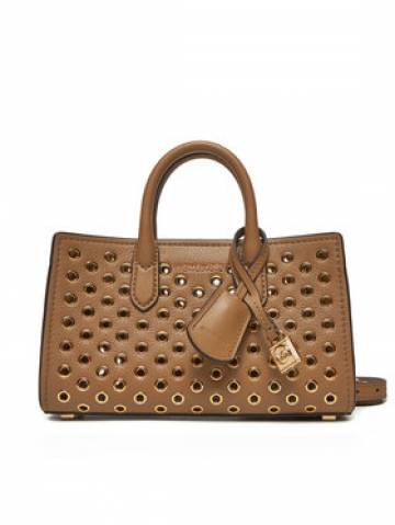 MICHAEL Michael Kors Сумка Scarlett 32R5GETC0I Коричневий MICHAEL Michael Kors Сумка Scarlett 32R5GETC0I Коричневий