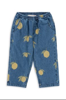 Детские джинсы Konges Sløjd MAGOT PANTS GOTS