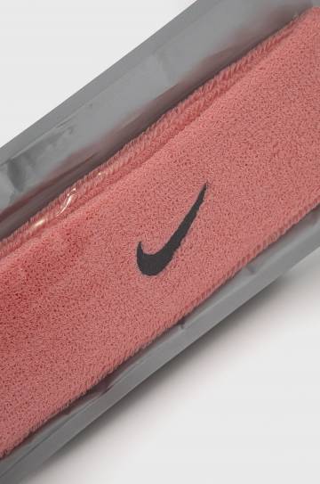 Повязка Nike цвет розовый Повязка Nike цвет розовый