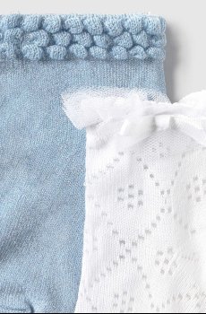 Детские носки Mayoral 2 шт