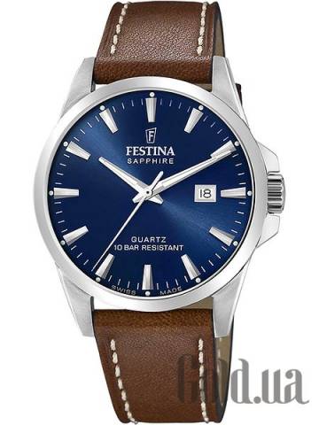 Мужские часы Festina Мужские часы Festina