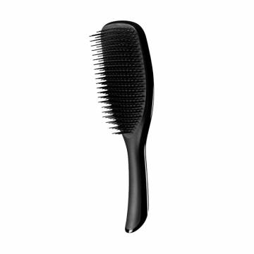 Расческа для волос Tangle Teezer The Large Ultimate Detangler Black Gloss, 23.5*7.5*3 см Расческа для волос Tangle Teezer The Large Ultimate Detangler Black Gloss, 23.5*7.5*3 см