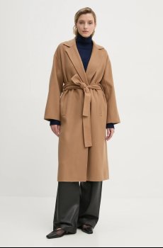 Шерстяное пальто A.L.C. Peter